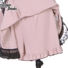 画像4: 【PuppetBombs】Q7 地雷ちゃんミニ丈セーラーセットアップ【50%OFF】【期間限定】 (4)