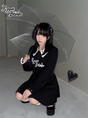 画像10: 【PuppetBombs】Q9 PuppetBombsパンクワンピース【50%OFF】【期間限定】 (10)