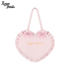 画像10: 【Puppet Bombs】【一般販売】2025年PuppetBombs福袋 (10)