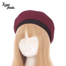 ワイン+ブラック