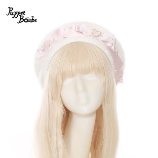 PuppetBombs】 - To Alice
