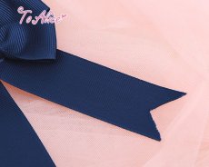 画像3: 【Last one】【ToAlice】S1315 NANAリボンブローチ【本店・通販限定】【30%OFF】 (3)