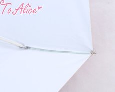 画像9: 【ToAlice】S2405スイーツマウス晴雨兼用折り畳み傘【50％OFF】 (9)