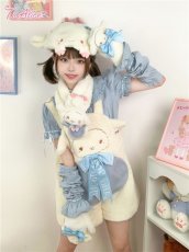 画像18: 【ToAlice】アニマル帽子【30%OFF】 (18)