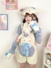 画像19: 【ToAlice】アニマル帽子【30%OFF】 (19)