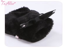 画像9: 【ToAlice】アニマル手袋【30%OFF】 (9)