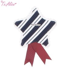 画像2: 【ToAlice】S2899アイドルスターブローチ【50％OFF】 (2)