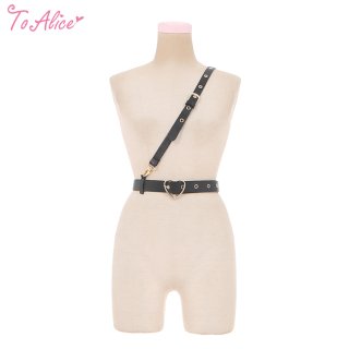 アイドルシリーズ】 - To Alice