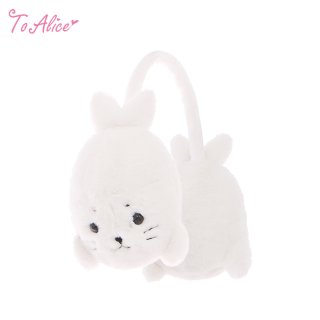 ToAlice】S3459あざらしミトン - To Alice