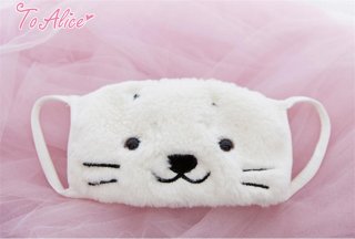 アザラシ仲良しset♡夏 あざらしシリーズ】 - To Alice