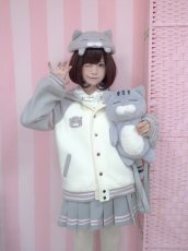 画像25: 【送料無料】S382オリジナルネコちゃんベレー帽《予約限定》【計5000円以上】 (25)