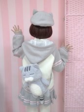 画像24: 【送料無料】S382オリジナルネコちゃんベレー帽《予約限定》【計5000円以上】 (24)