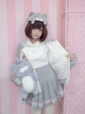 画像22: 【送料無料】S382オリジナルネコちゃんベレー帽《予約限定》【計5000円以上】 (22)