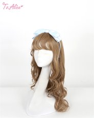 ブルーチェック