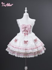 画像2: 【送料無料】【ToAlice Kids】TZL1595 Magical Girl Dress《予約受付》 (2)