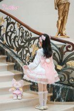 画像23: 【送料無料】【ToAlice Kids】TZC8790 リボン丸襟ブラウス《予約受付》 (23)