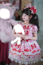 画像5: 【送料無料】C8835 Sweets Partyワンピース《予約受付》 (5)