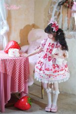 画像15: 【送料無料】C8835 Sweets Partyワンピース《予約受付》 (15)