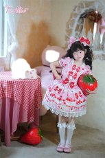 画像16: 【送料無料】C8835 Sweets Partyワンピース《予約受付》 (16)