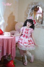 画像17: 【送料無料】C8835 Sweets Partyワンピース《予約受付》 (17)