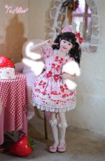 画像18: 【送料無料】C8835 Sweets Partyワンピース《予約受付》 (18)