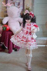 画像19: 【送料無料】C8835 Sweets Partyワンピース《予約受付》 (19)