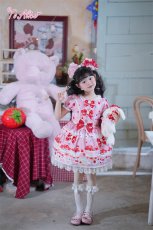 画像20: 【送料無料】C8835 Sweets Partyワンピース《予約受付》 (20)