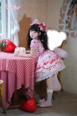 画像21: 【送料無料】C8835 Sweets Partyワンピース《予約受付》 (21)