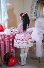 画像22: 【送料無料】C8835 Sweets Partyワンピース《予約受付》 (22)