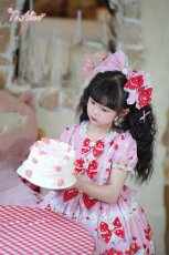 画像8: 【送料無料】C8835 Sweets Partyワンピース《予約受付》 (8)