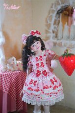 画像11: 【送料無料】C8835 Sweets Partyワンピース《予約受付》 (11)