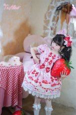 画像13: 【送料無料】C8835 Sweets Partyワンピース《予約受付》 (13)