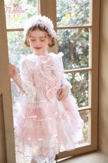 画像6: 【送料無料】LS266 リボン×リボンヘッドドレス《予約受付》【計5000円以上】 (6)