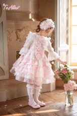 画像10: 【送料無料】LS266 リボン×リボンヘッドドレス《予約受付》【計5000円以上】 (10)