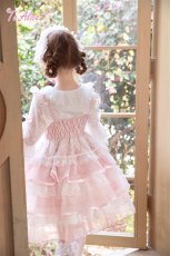 画像11: 【送料無料】LS266 リボン×リボンヘッドドレス《予約受付》【計5000円以上】 (11)