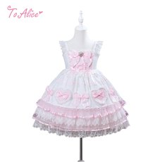 ホワイト+ピンク