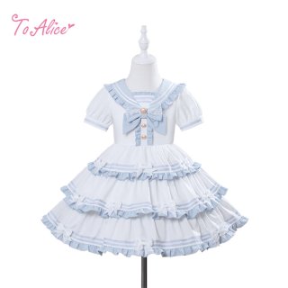今週の新作商品】 - To Alice