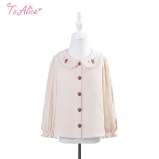 一般販売商品】 - To Alice