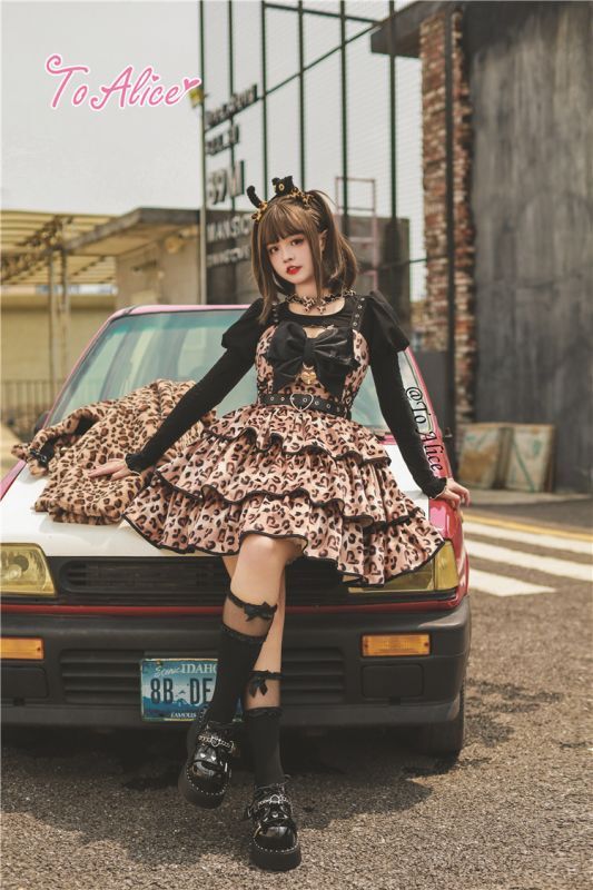 ToAlice】S2009ハートバックルハトメベルト - To Alice ToAlice】S2009ハートバックルハトメベルト - To Alice