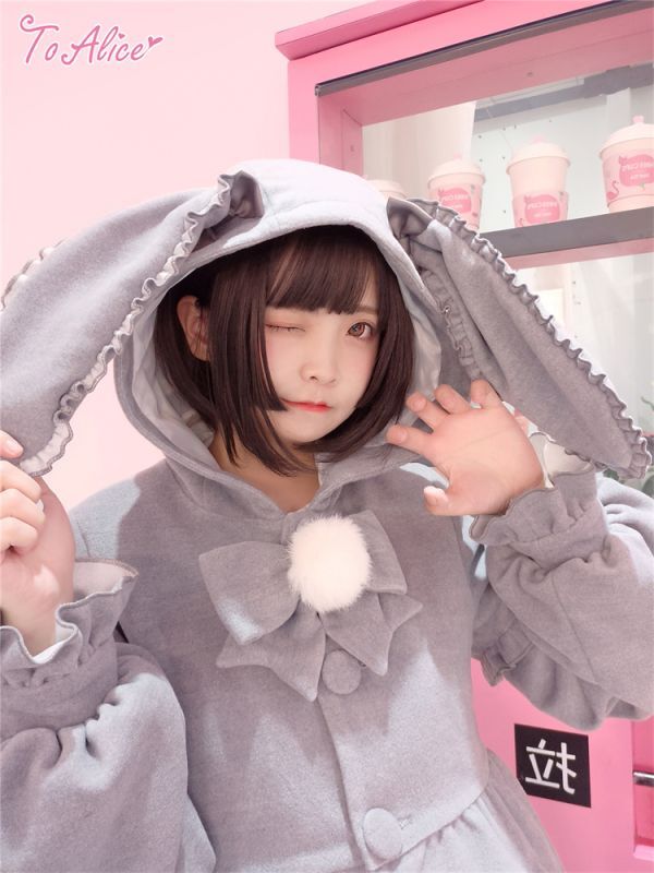 monsoon 美品 コート115センチ 油っこ