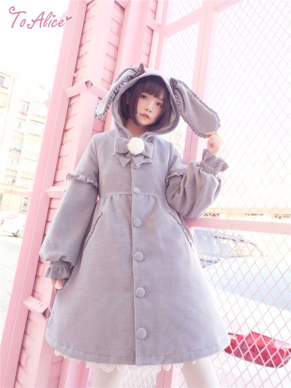 0122stepll 長 マキシ丈コート