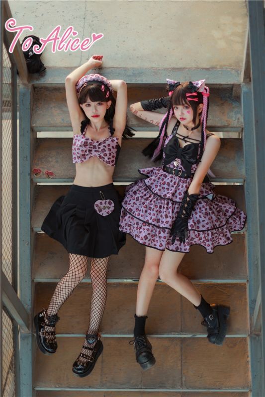 ToAlice】S2009ハートバックルハトメベルト - To Alice ToAlice】S2009ハートバックルハトメベルト - To Alice