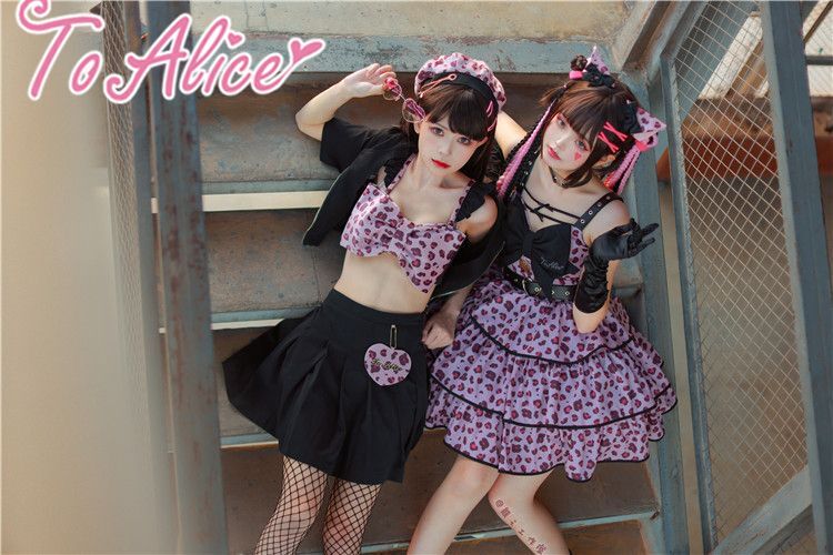 ToAlice】S2009ハートバックルハトメベルト - To Alice ToAlice】S2009ハートバックルハトメベルト - To Alice