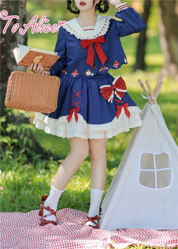 セール価格 To aliceセット