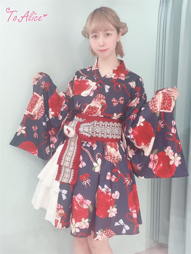 to alice 浴衣 70726f647563742f4c313031322d4e