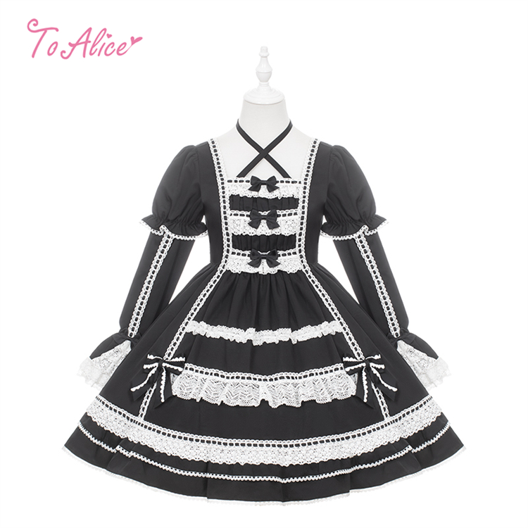 画像4: 【予約告知】リボンドーリィ福袋【2025年11月7日10:00〜】 (4)