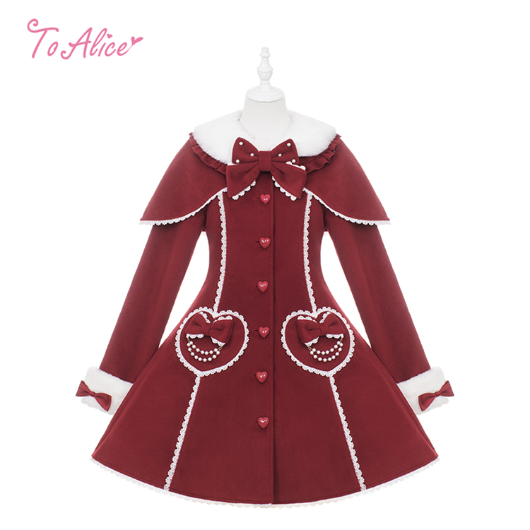 画像5: 【予約告知】リボンドーリィ福袋【2025年11月7日10:00〜】 (5)