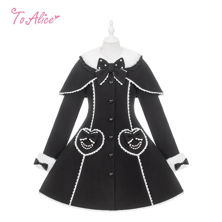 画像6: 【予約告知】リボンドーリィ福袋【2025年11月7日10:00〜】 (6)