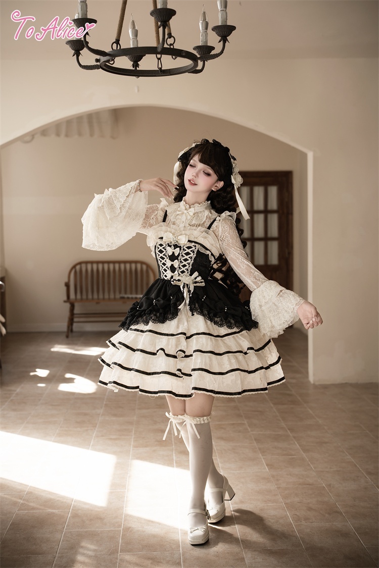 送料無料】LS231フラワーリボンヘッドドレス《予約受付》【計5000円