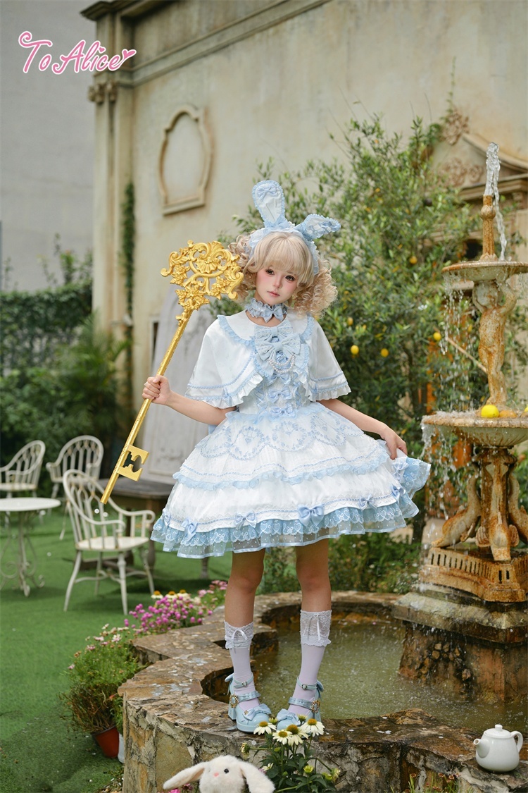 alice auaa ラビットファーケープ CATEGORY Coat | alice auaa WEB